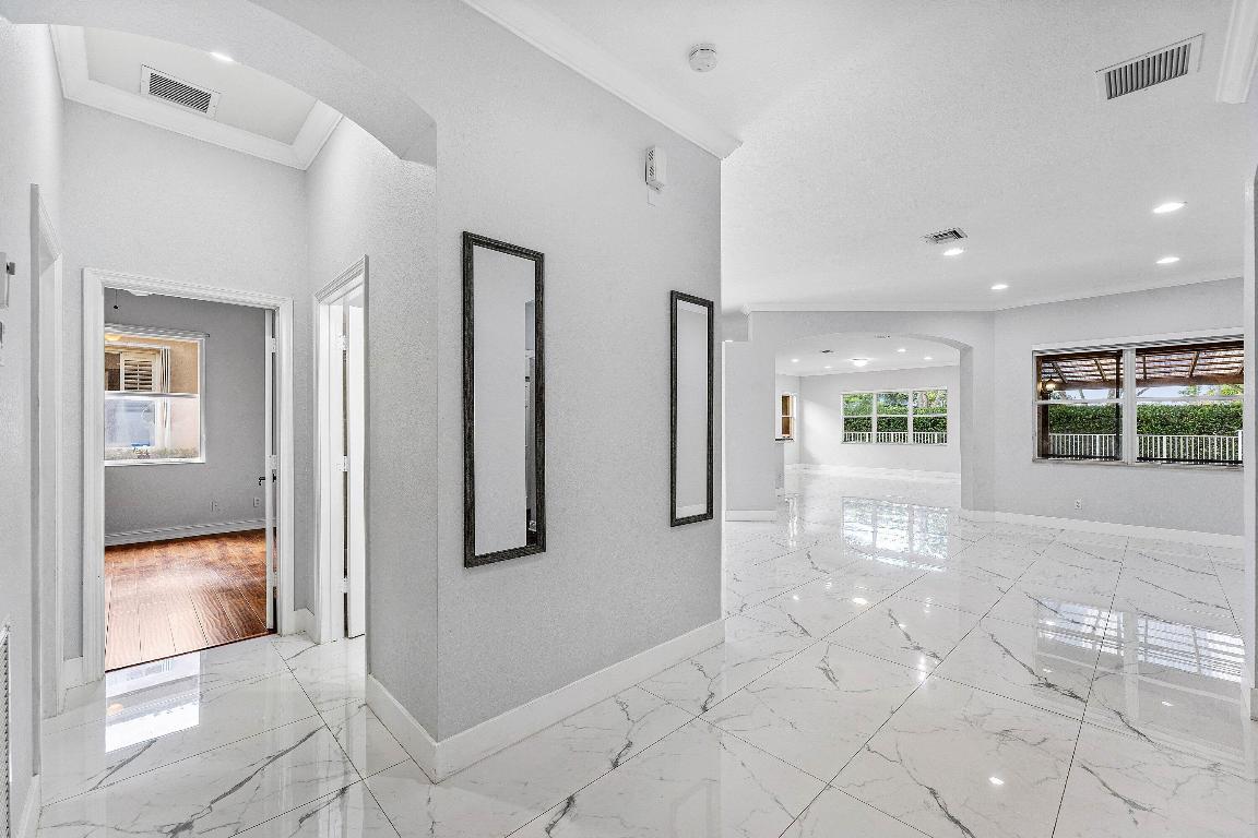 ISLES AT WESTON - Residential