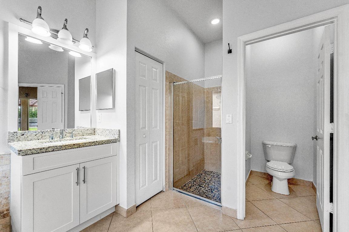 ISLES AT WESTON - Residential