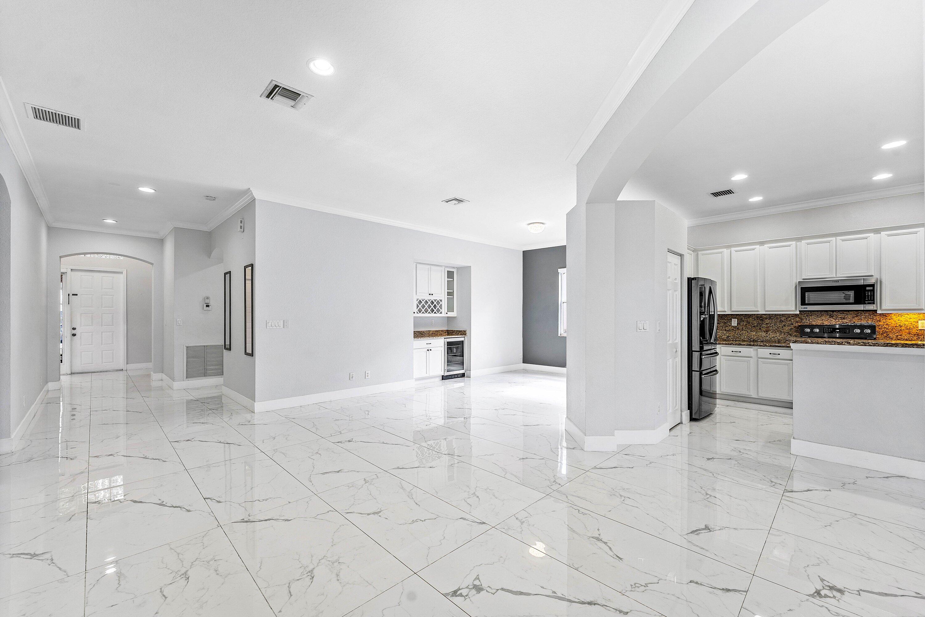 ISLES AT WESTON - Residential