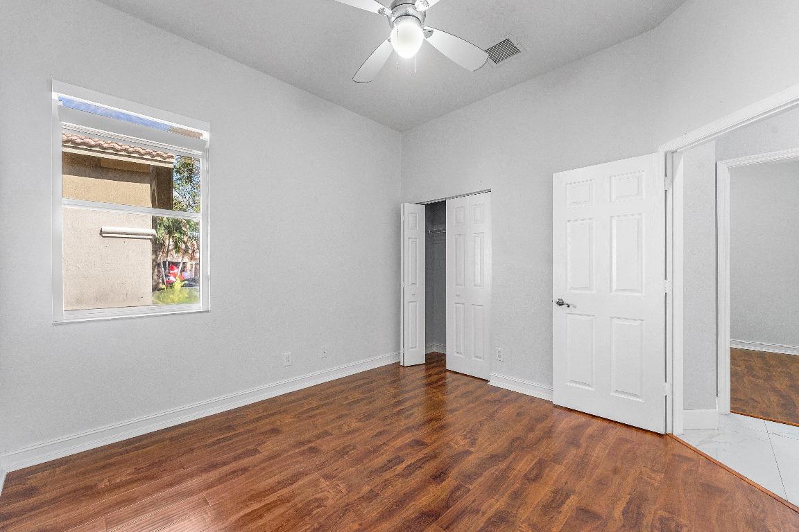 ISLES AT WESTON - Residential