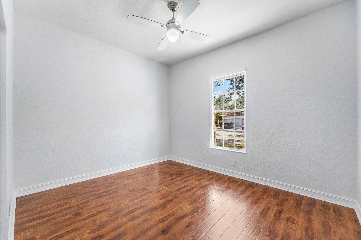 ISLES AT WESTON - Residential