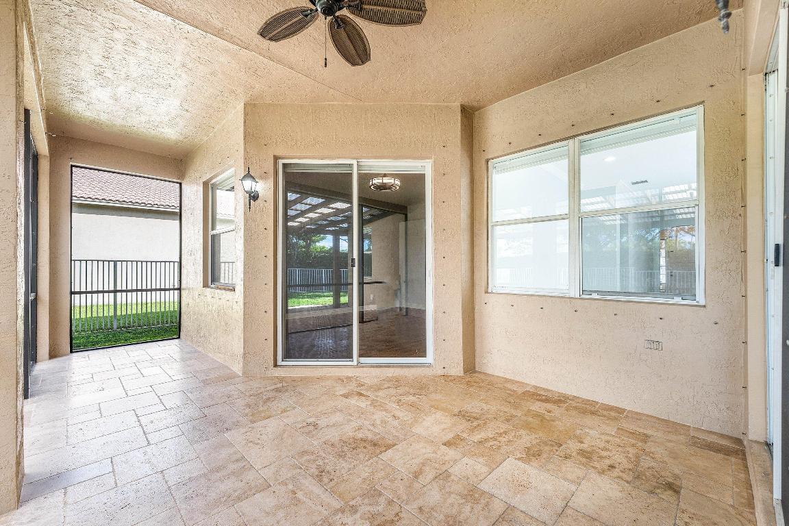 ISLES AT WESTON - Residential