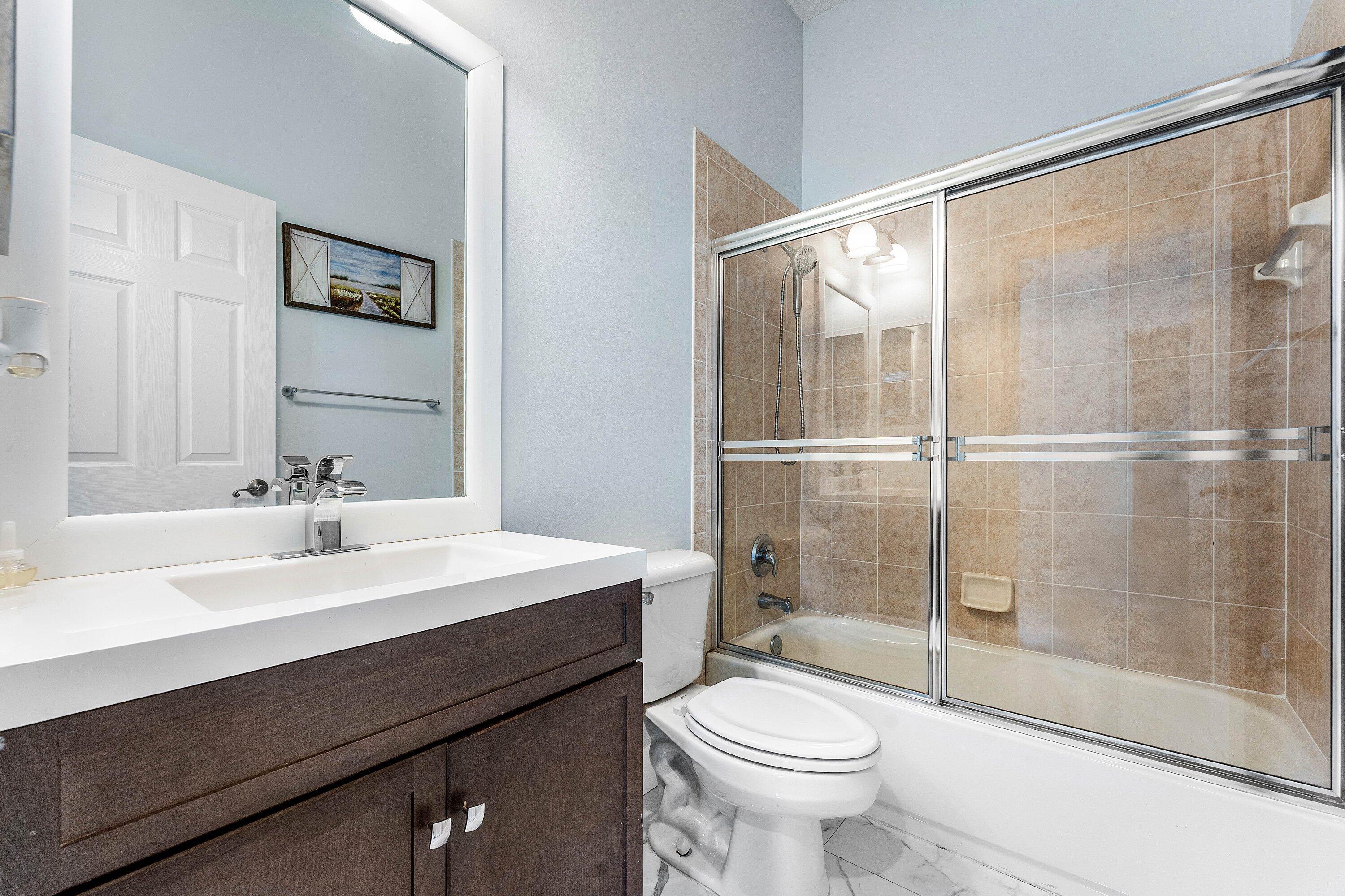 ISLES AT WESTON - Residential