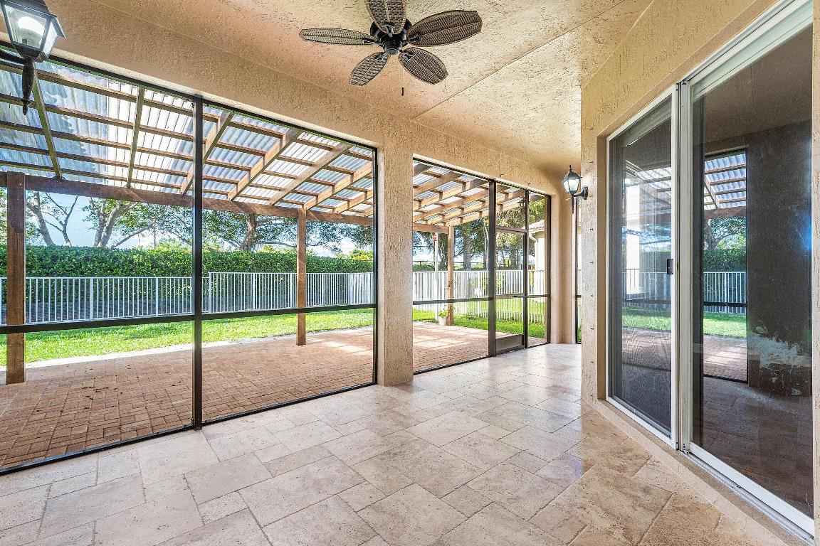 ISLES AT WESTON - Residential