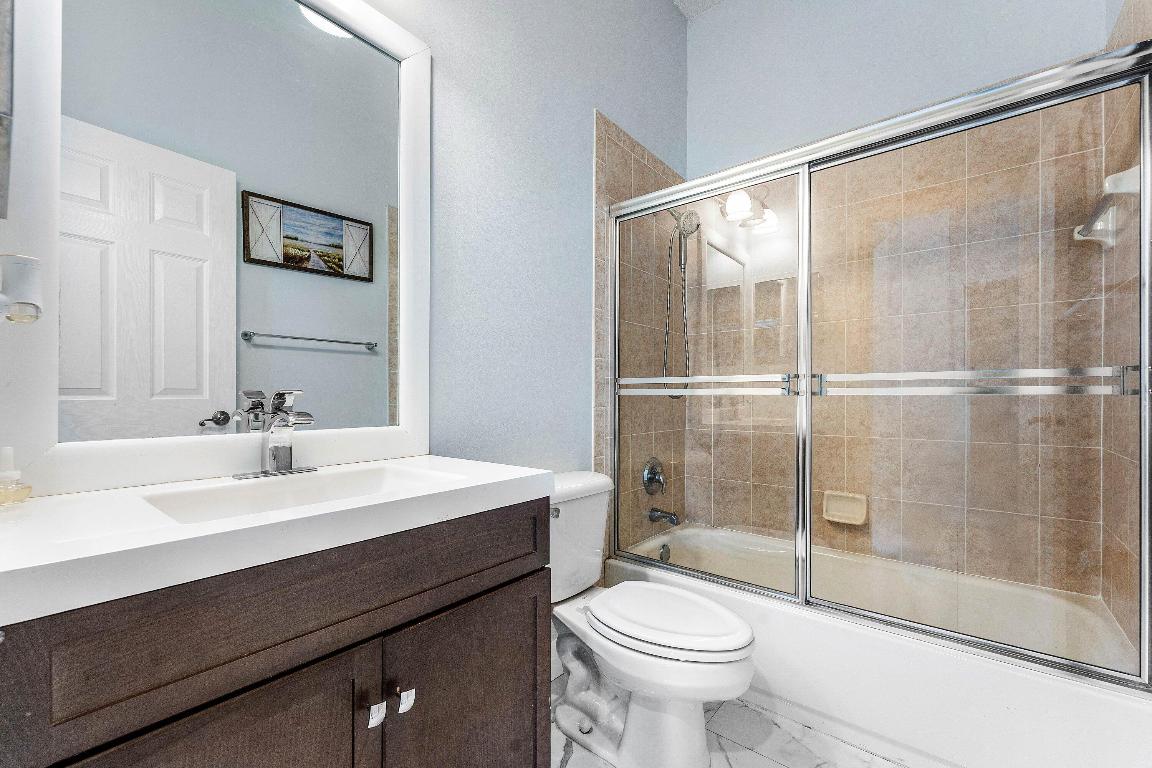 ISLES AT WESTON - Residential