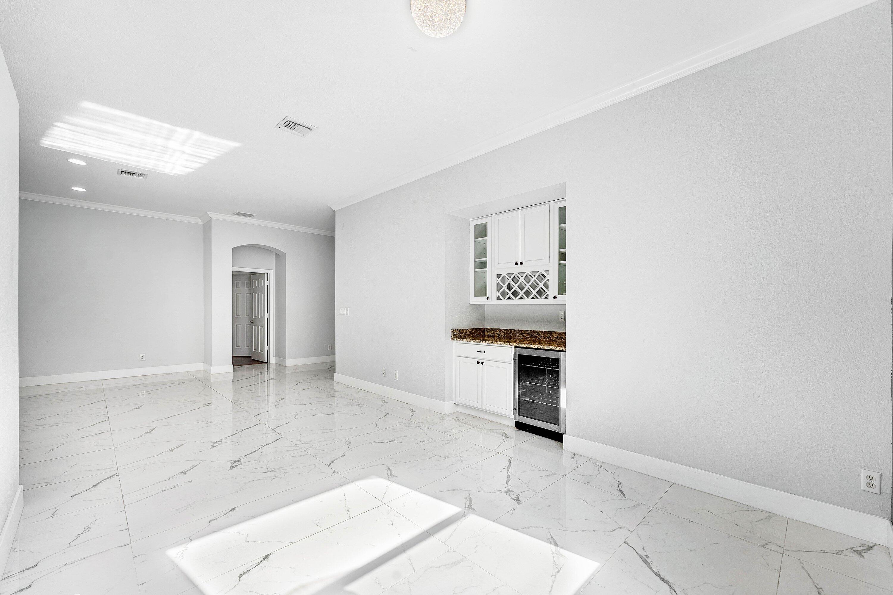 ISLES AT WESTON - Residential