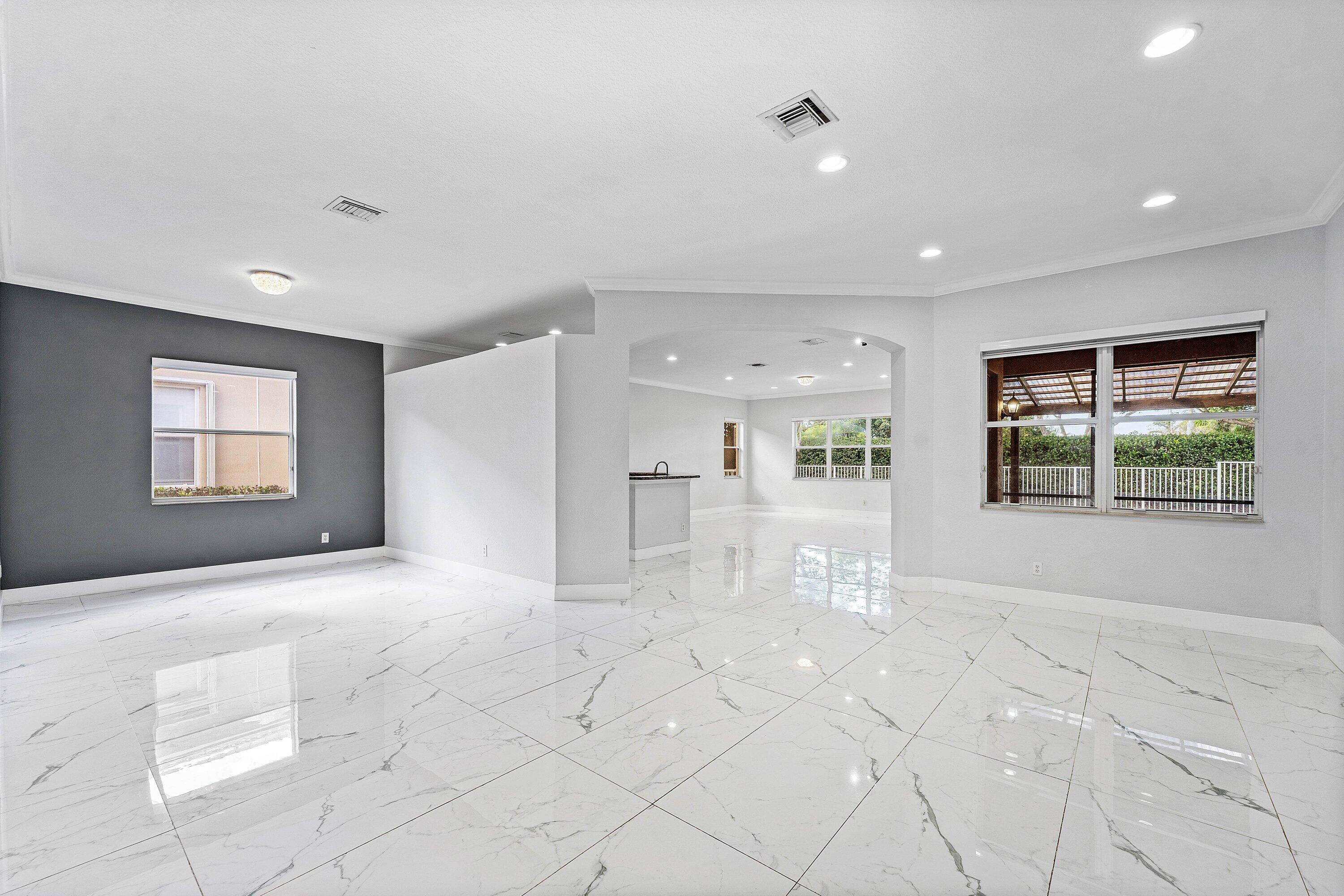 ISLES AT WESTON - Residential