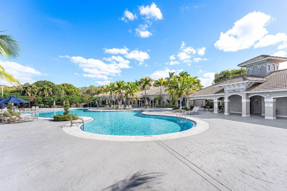 ISLES AT WESTON - Residential