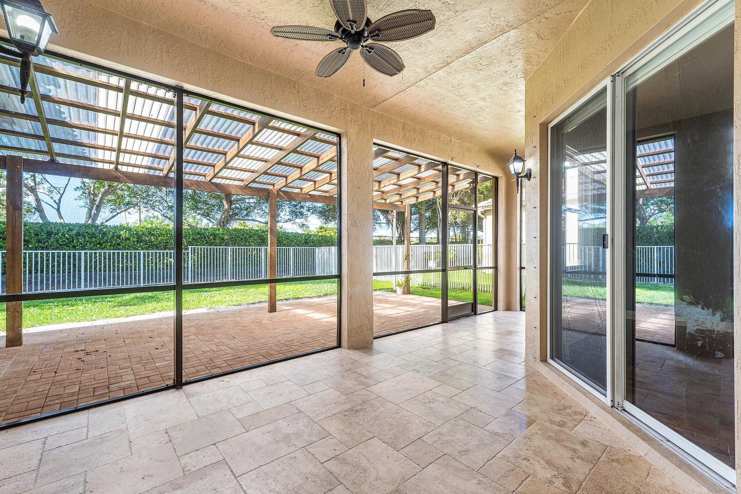 ISLES AT WESTON - Residential