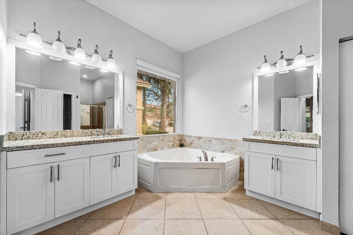 ISLES AT WESTON - Residential