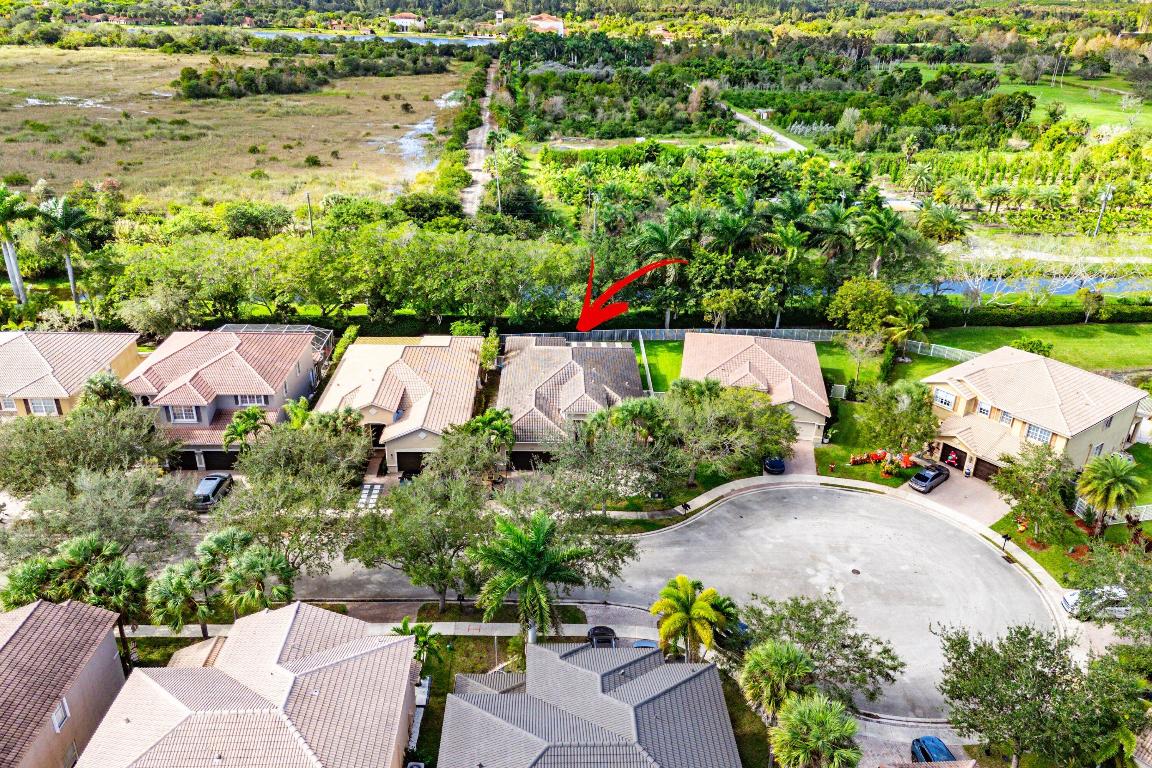 ISLES AT WESTON - Residential