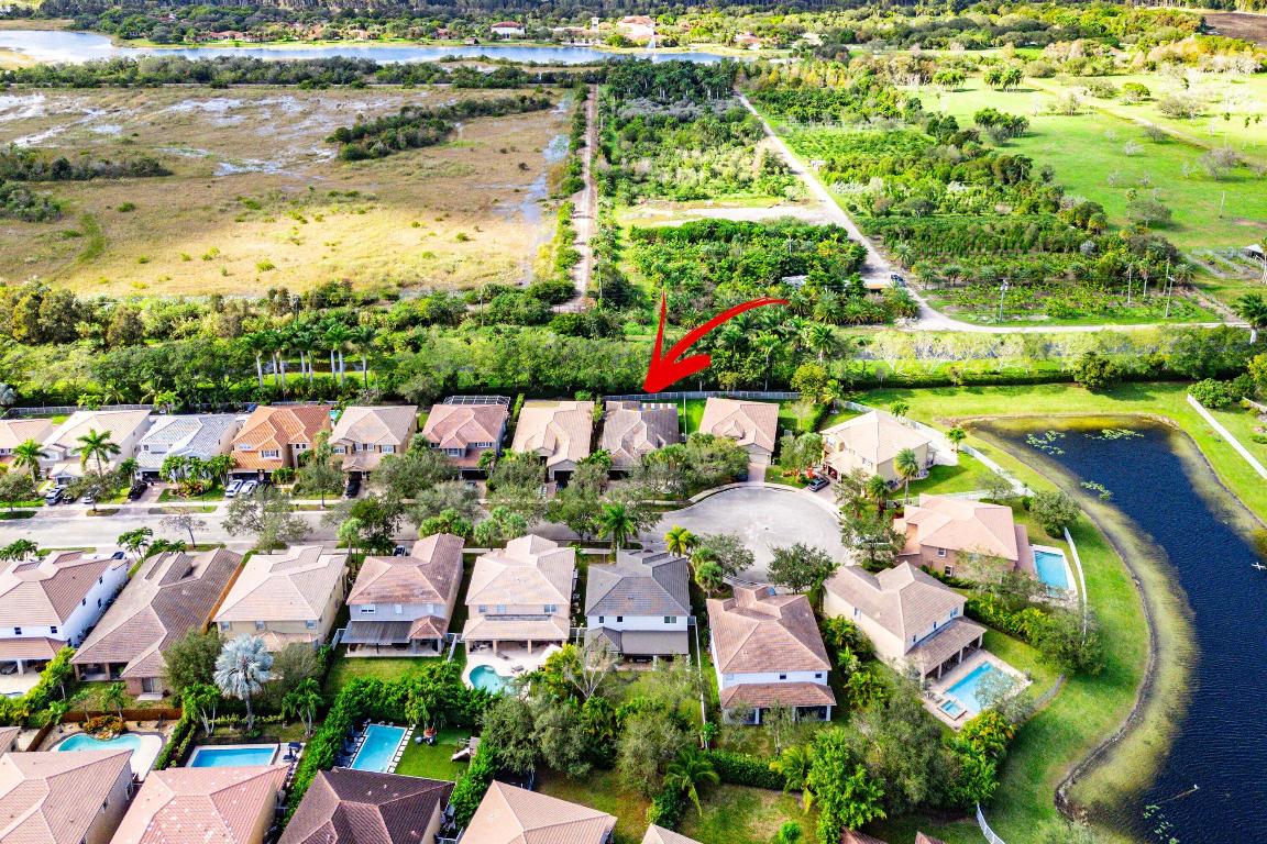 ISLES AT WESTON - Residential