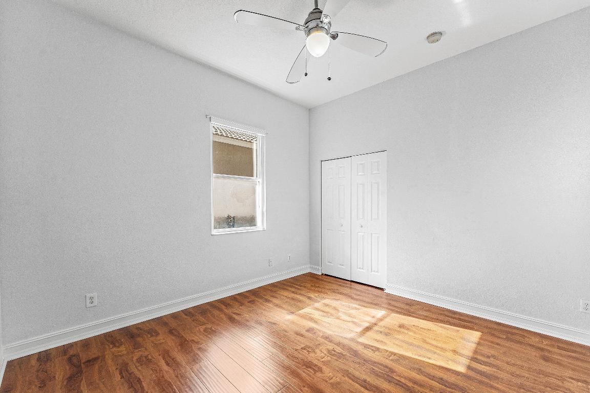 ISLES AT WESTON - Residential