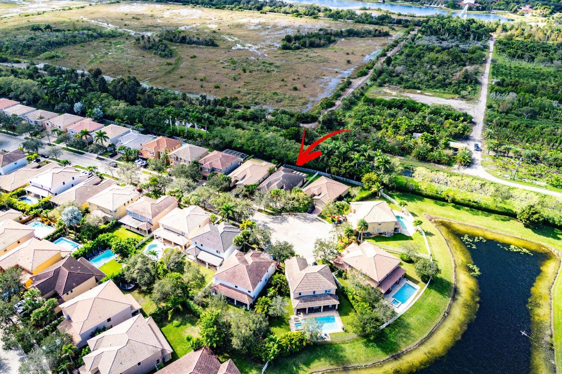 ISLES AT WESTON - Residential