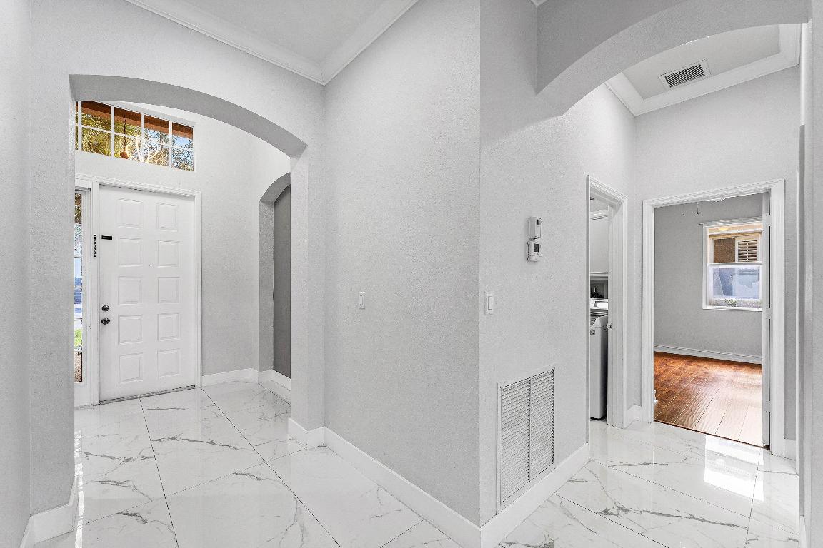 ISLES AT WESTON - Residential