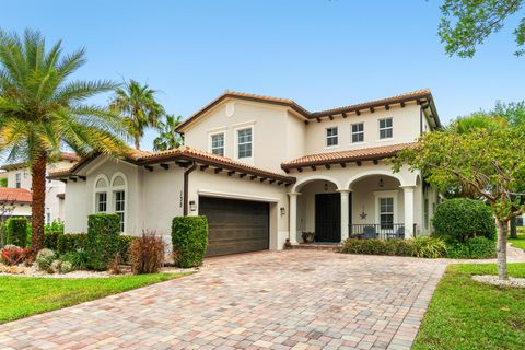 135 Whale Cay Way Jupiter FL 33458