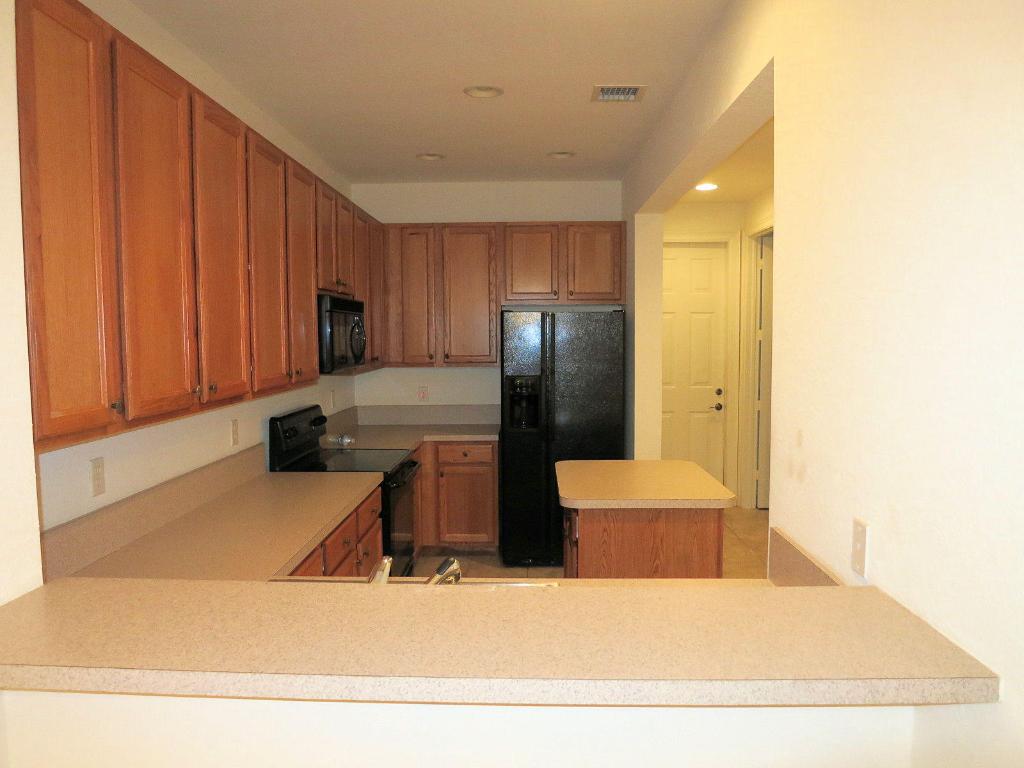 CITYSIDE CONDO - Residential Lease