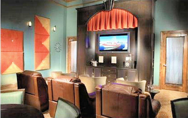 CITYSIDE CONDO - Residential Lease