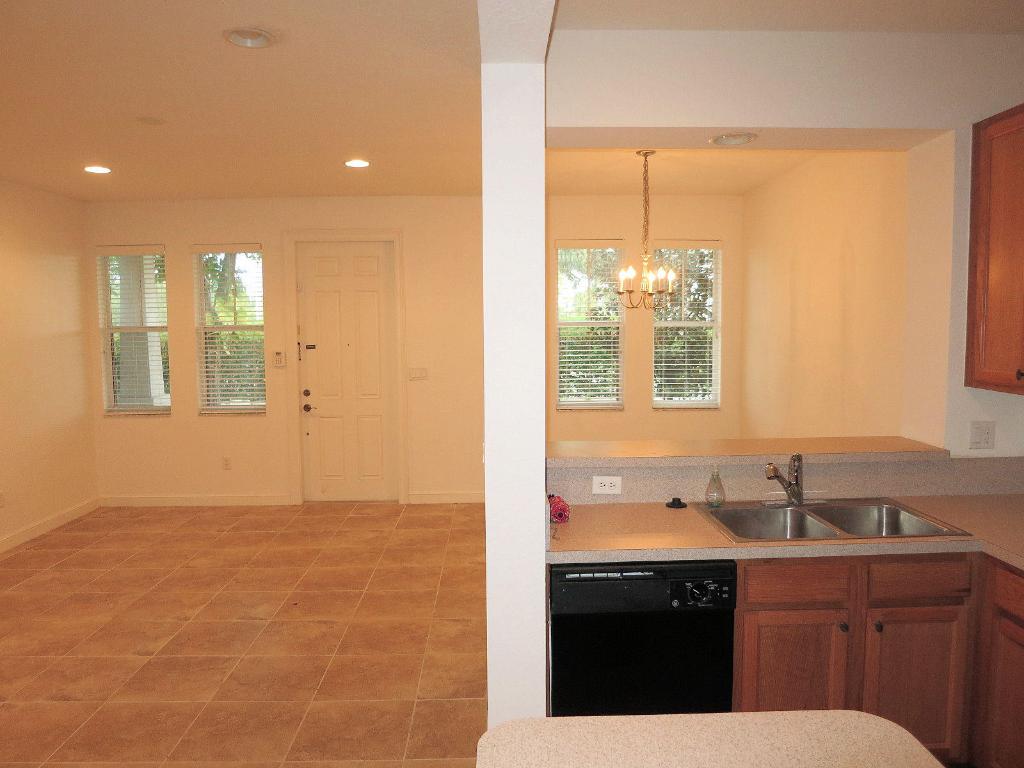 CITYSIDE CONDO - Residential Lease