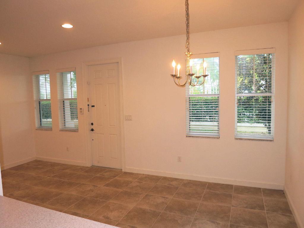 CITYSIDE CONDO - Residential Lease