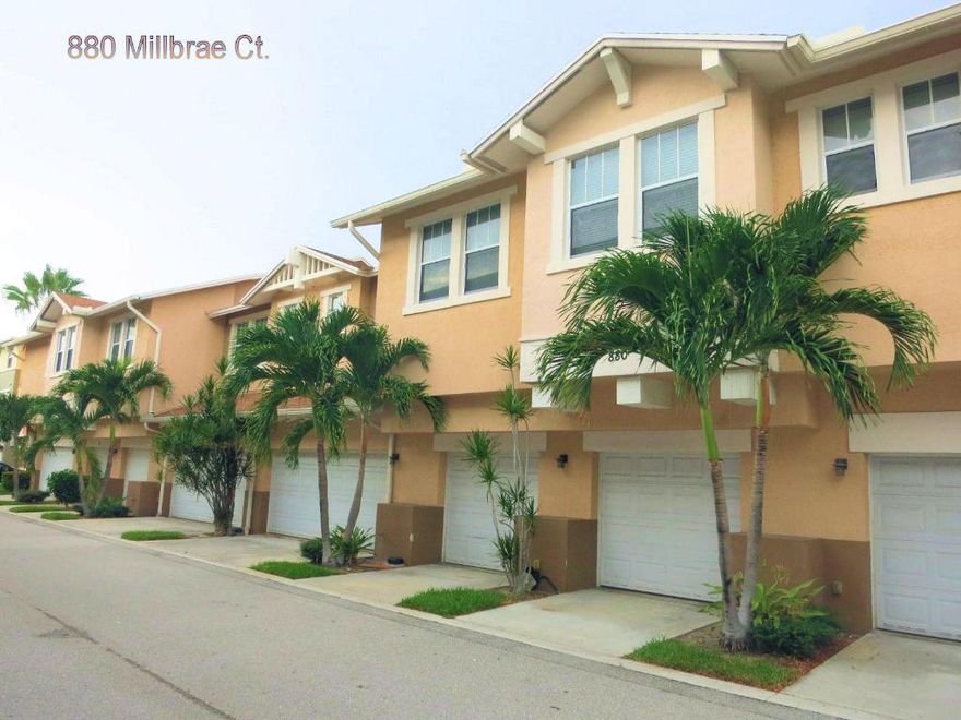 GREAT SPACIOUS 2-STORY, 2/2.5 UNIT WITH 2-CAR GARAGE IN A FANTASTIC COMMUNITY! THE UNIT FEATURES NEUTRAL PAINT, TILE THROUGHOUT THE GROUND LEVEL, CARPET IN BOTH BEDROOMS AND OPEN DEN UPSTAIRS. THE KITCHEN IS EQUIPPED WITH BEAUTIFUL LIGHT WOOD CABINETS AND THE KITCHEN ISLAND. THERE IS A SEPARATE LAUNDRY ROOM WITH FULL SIZE WASHER AND DRYER! THE LIVING ROOM & KITCHEN ARE ON 1st LEVEL AND BEDROOMS ARE UPSTAIRS. RENT INCLUDES BASIC CABLE, WATER, SEWER, TRASH AND INTERNET (EXCLUDING EQUIPMENT). CITYSIDE'S RESORT-LIKE AMENITIES INCLUDE  OLYMPIC-SIZE POOL, CLUBHOUSE, LARGE FITNESS CENTER AND AEROBICS ROOM. CITYSIDE IS LOCATED ACROSS THE STREET FROM PALM BEACH OUTLETS, JUST A MILE WEST FROM DOWNTOWN WEST PALM BEACH AND CITY PLACE WITH UPSCALE AND CASUAL SHOPPING AND DINING ,19 MIN TO PBI AIRPORT.