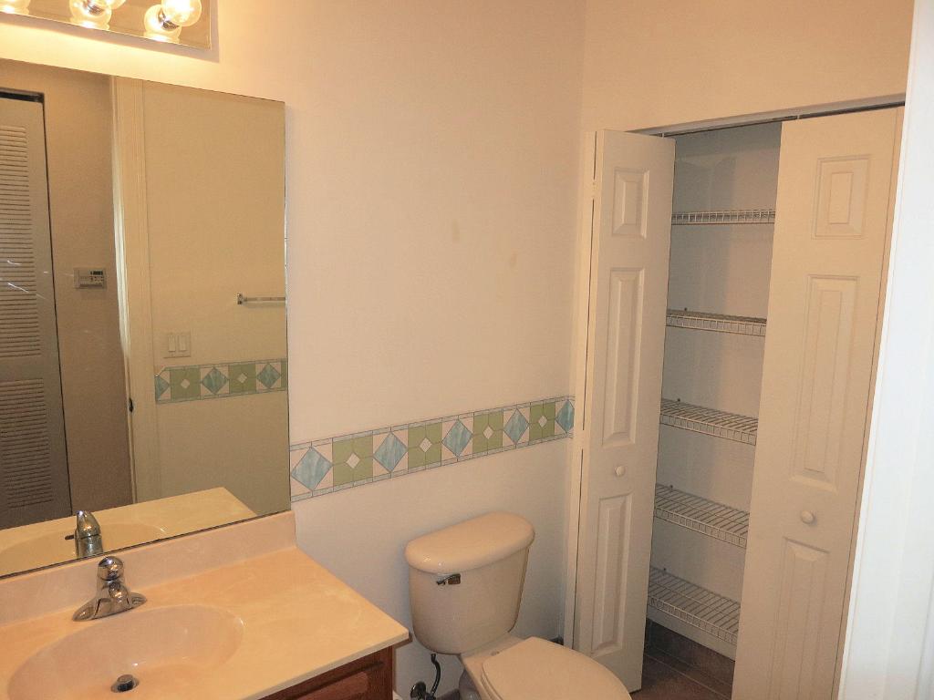 CITYSIDE CONDO - Residential Lease