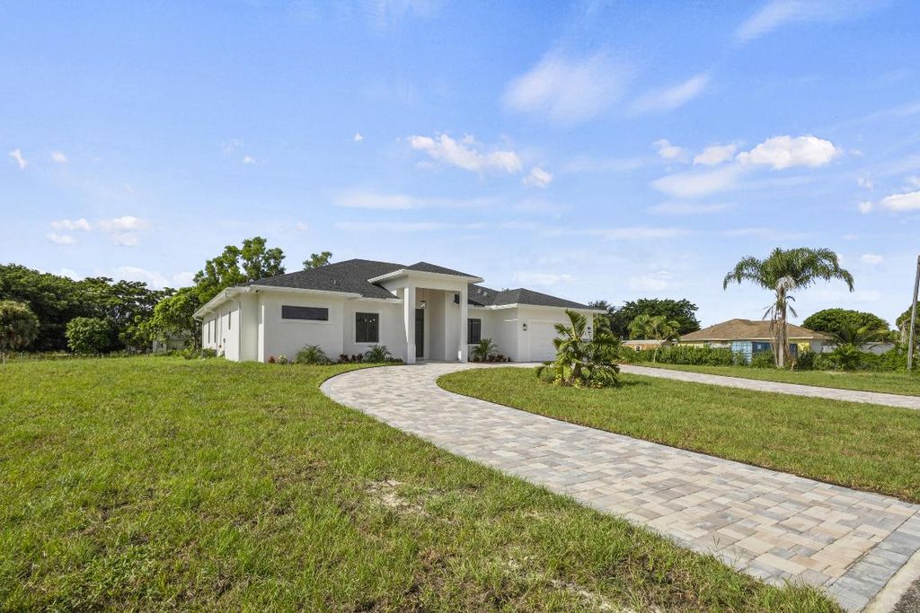 Photo of 17378 Prado Boulevard, Loxahatchee, FL 33470 (MLS # R11151733)