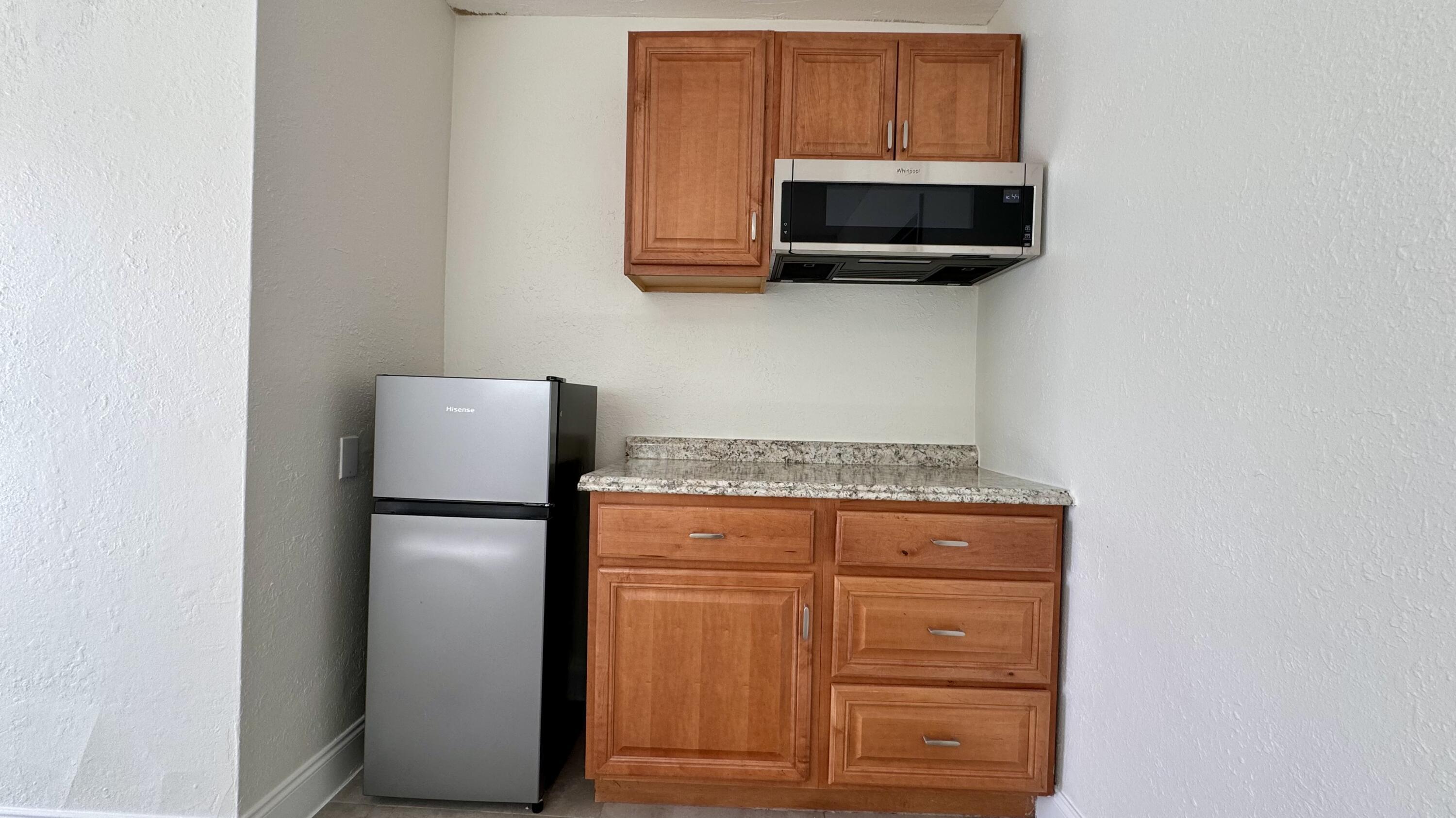 OAKLAND MANORS AMENDED PLAT - Residential Lease