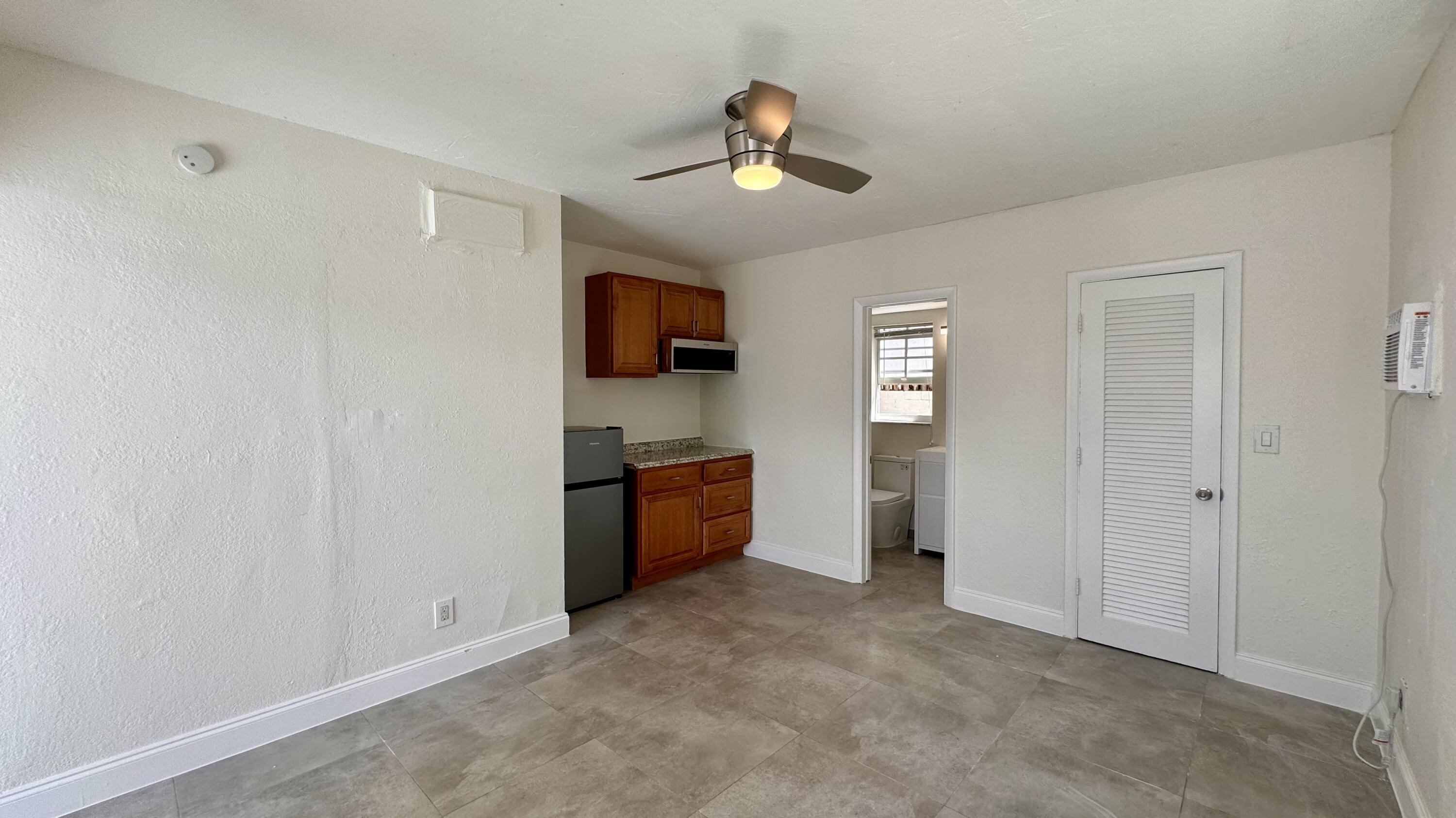 OAKLAND MANORS AMENDED PLAT - Residential Lease