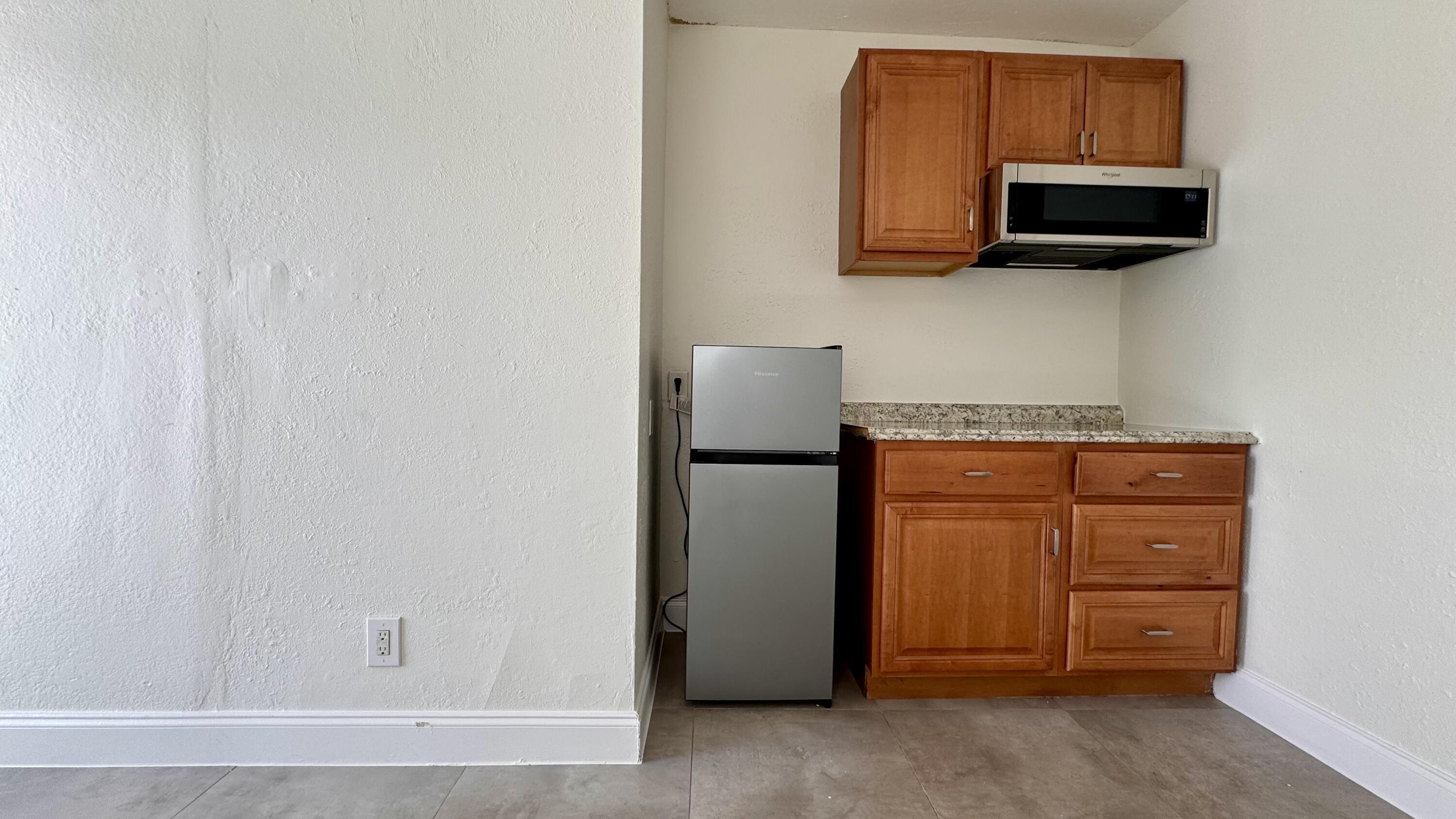 OAKLAND MANORS AMENDED PLAT - Residential Lease