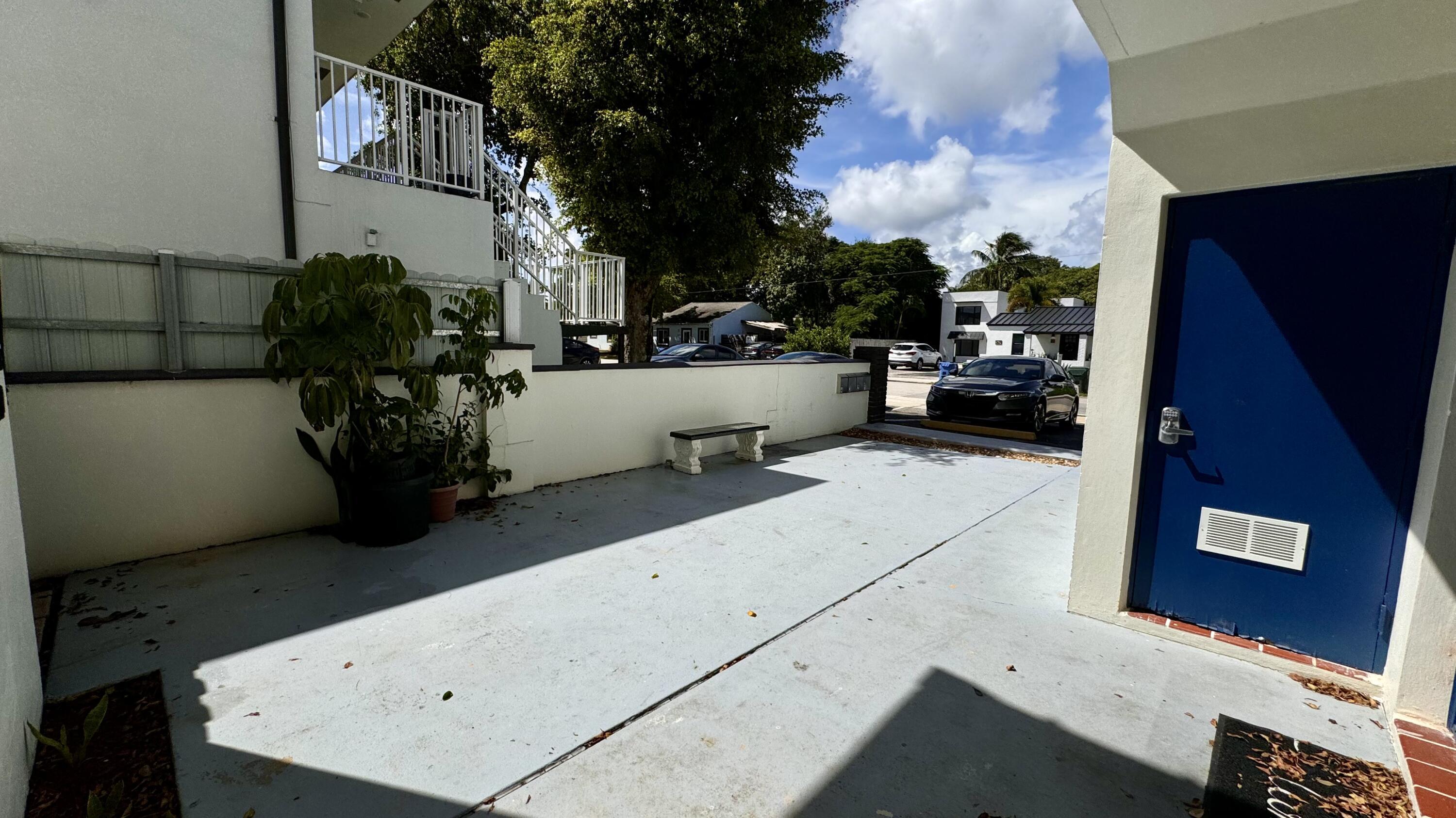 OAKLAND MANORS AMENDED PLAT - Residential Lease