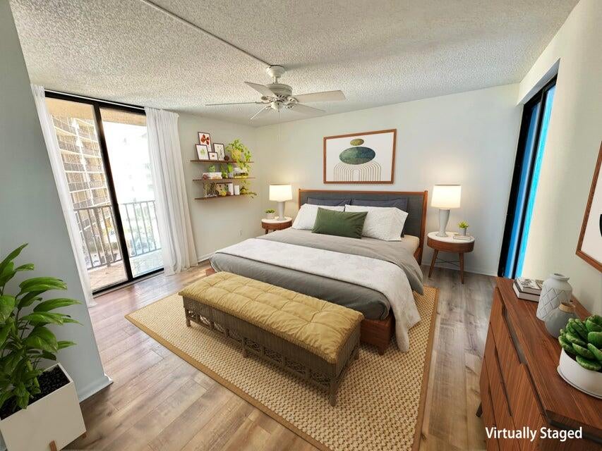Photo of 300 Ocean Trail Way #410, Jupiter, FL 33477 (MLS # R11053010)