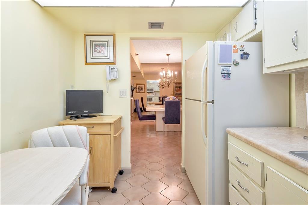 Park Place - Residential