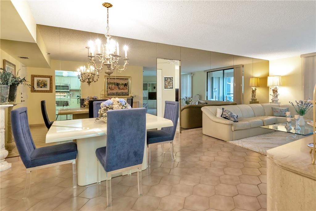 Park Place - Residential