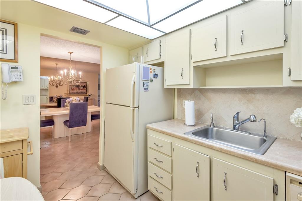 Park Place - Residential