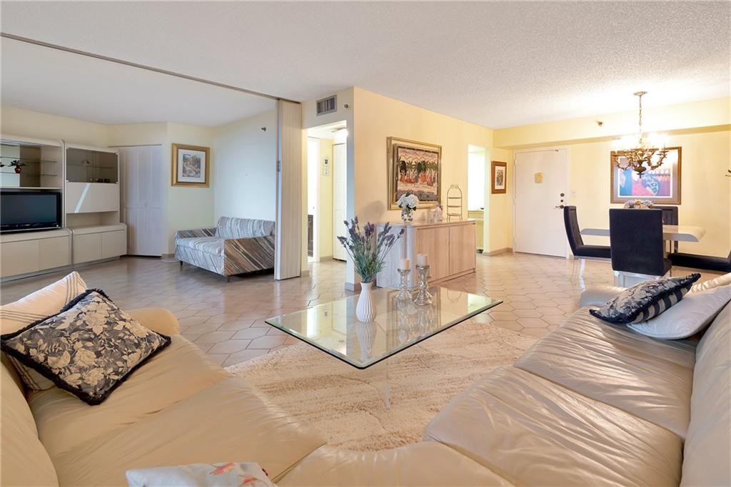 Park Place - Residential
