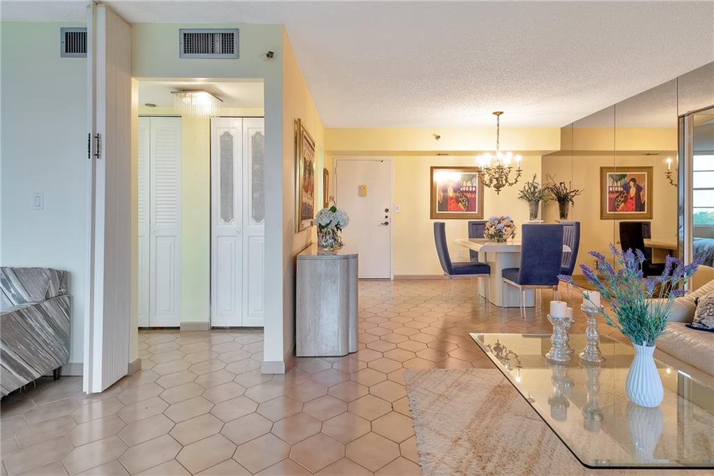 Park Place - Residential