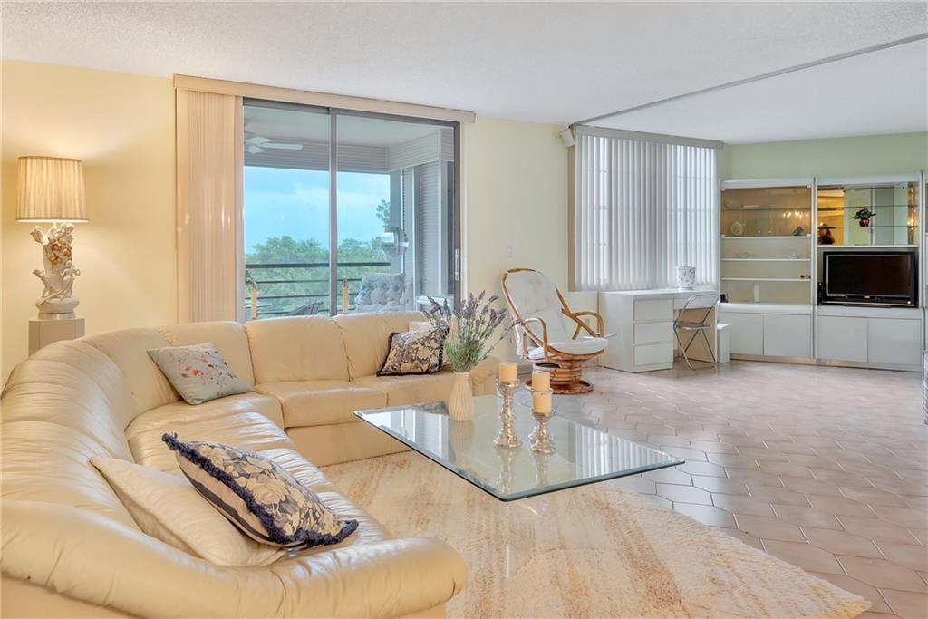 Park Place - Residential