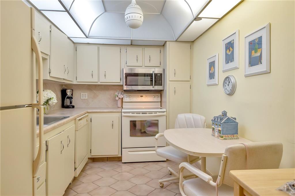 Park Place - Residential