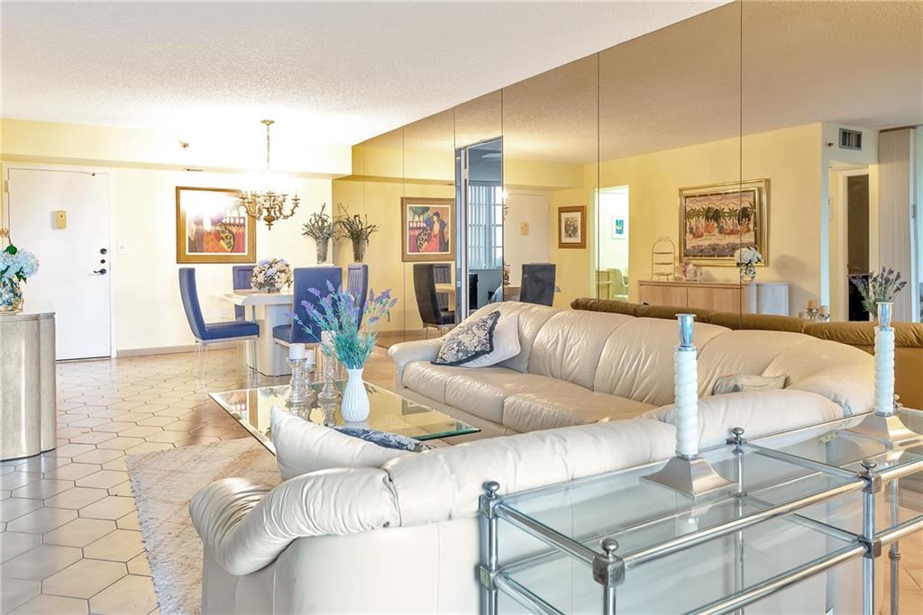 Park Place - Residential