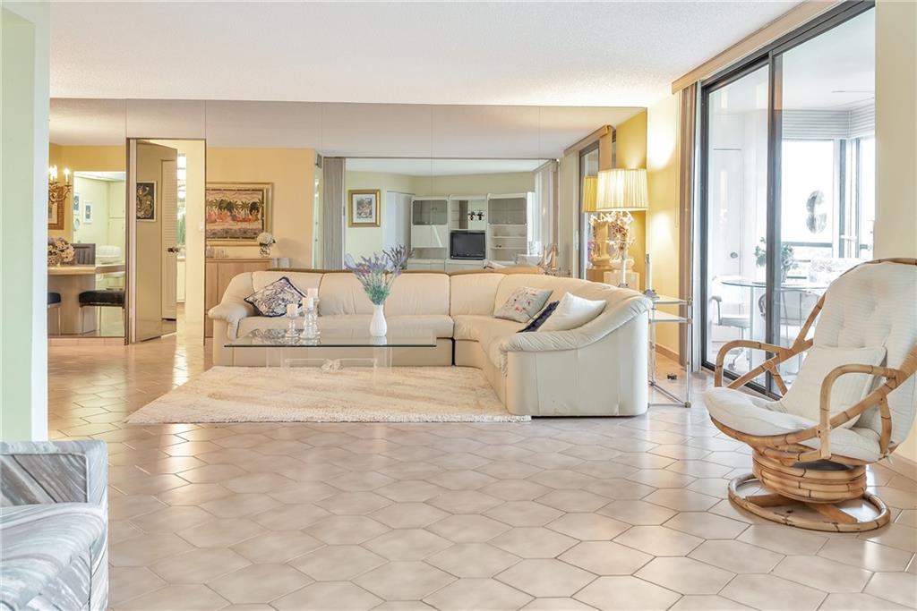 Park Place - Residential