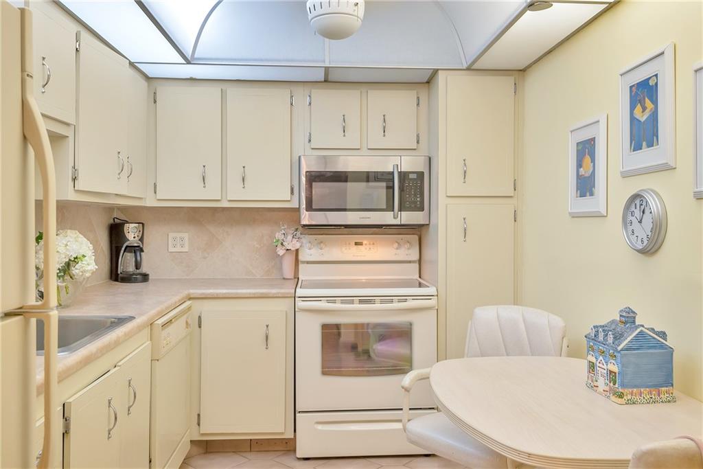 Park Place - Residential