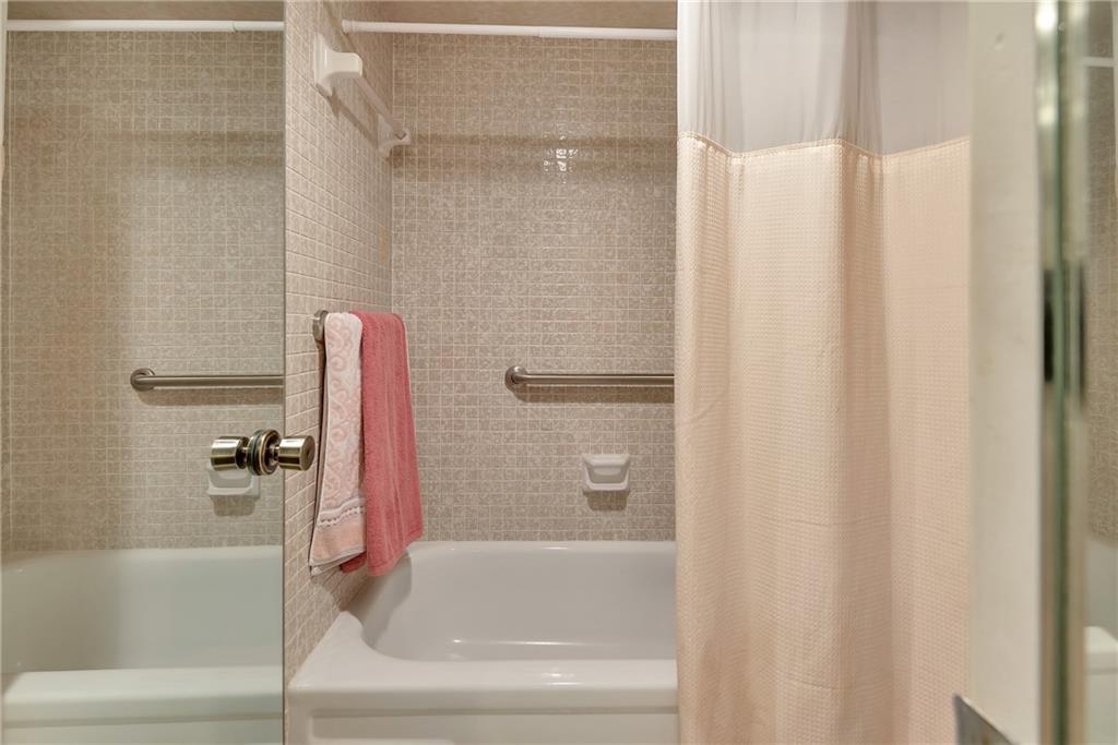 Park Place - Residential
