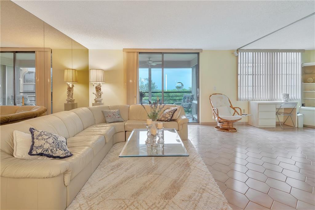 Park Place - Residential
