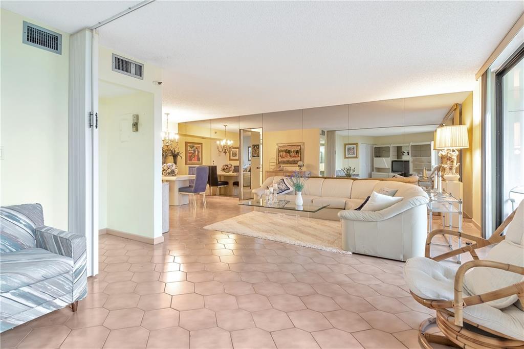 Park Place - Residential