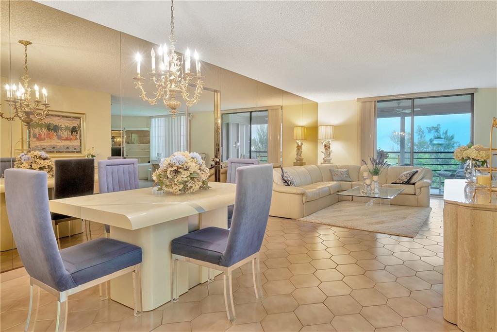 Park Place - Residential