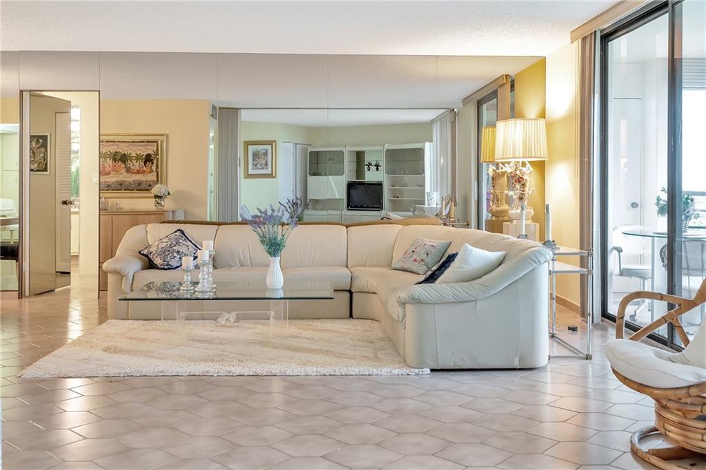 Park Place - Residential