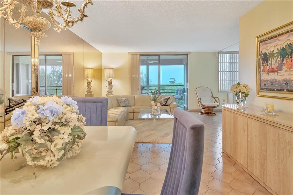 Park Place - Residential