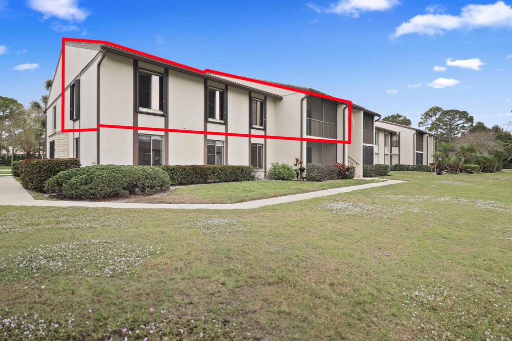 Photo of 2733 SW Matheson Avenue #115-H2, Palm City, FL 34990 (MLS # R11059122)