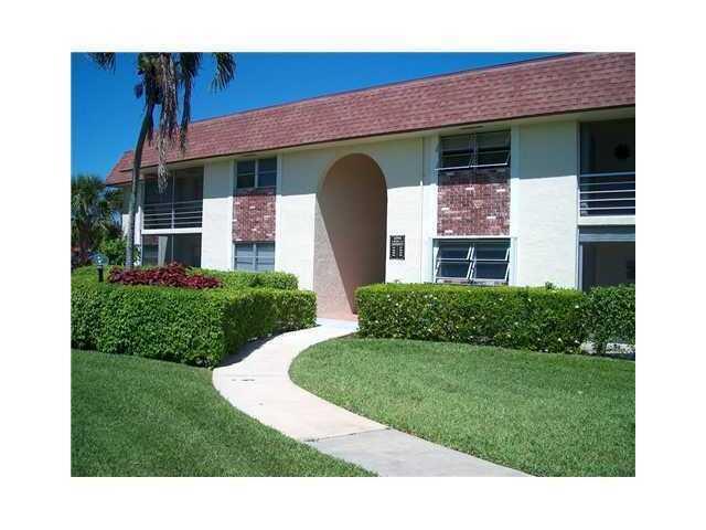 Beautifully updated and nicely furnished 2/2 condo with washer & dryer in unit. Nice view of the community pool. Property is rented turnkey. Owner Not looking to remove furniture. Annual rental only please. Kitchen has wood cabinets, granite counters, bathrooms have been updated with lovely tile and newer vanities. Neutral tile in living areas. Great deal for the money. Close to 441, tons of shopping & restaurants.